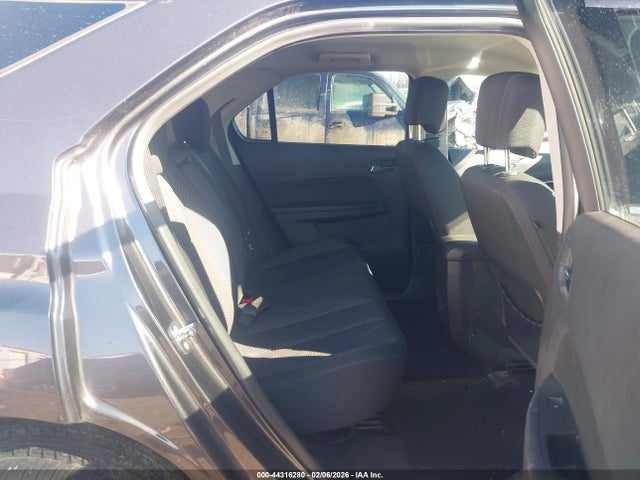 1GNALBEK4EZ129015 Chevrolet EQUINOX 1LT