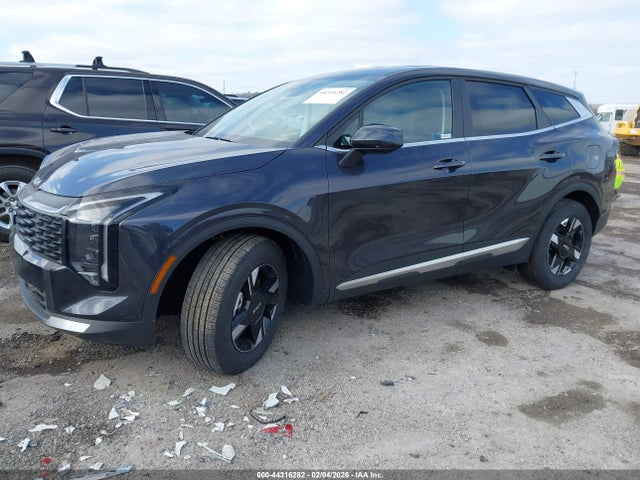 Продажа на аукционе авто 2026 Kia Sportage Lx, vin: 5XYK2CDF2TG338579, номер лота: 44316282