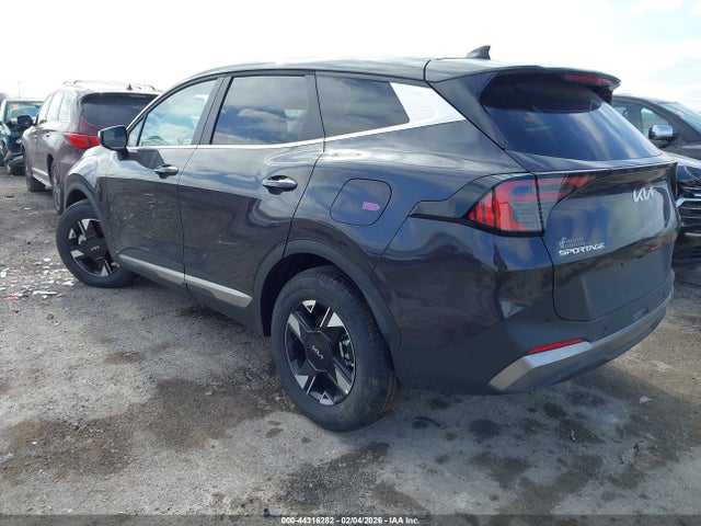 Продажа на аукционе авто 2026 Kia Sportage Lx, vin: 5XYK2CDF2TG338579, номер лота: 44316282