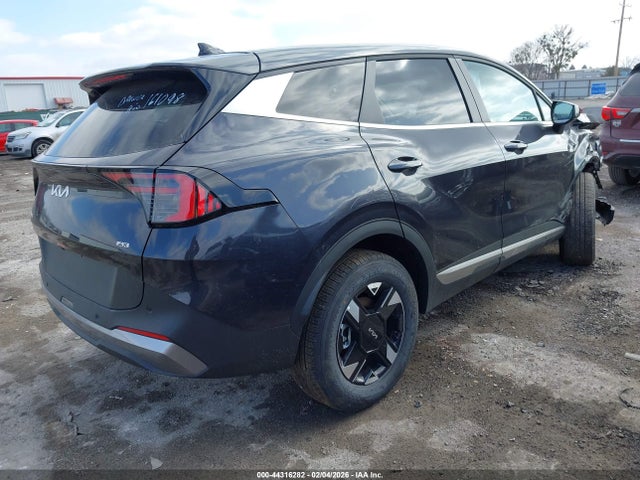 Продажа на аукционе авто 2026 Kia Sportage Lx, vin: 5XYK2CDF2TG338579, номер лота: 44316282