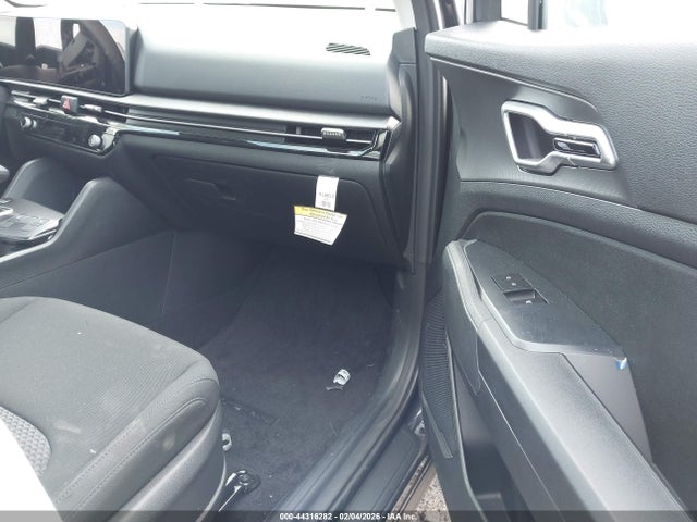 Продажа на аукционе авто 2026 Kia Sportage Lx, vin: 5XYK2CDF2TG338579, номер лота: 44316282
