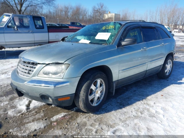 2004 Chrysler Pacifica მანქანა იყიდება აუქციონზე, vin: 2C8GF68444R183081, აუქციონის ნომერი: 44316285