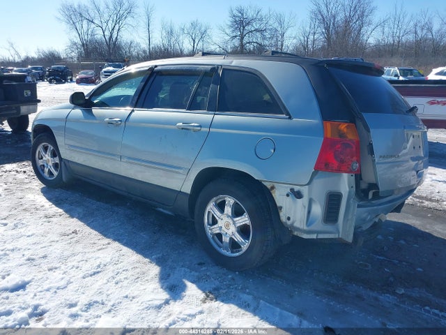 2004 Chrysler Pacifica მანქანა იყიდება აუქციონზე, vin: 2C8GF68444R183081, აუქციონის ნომერი: 44316285