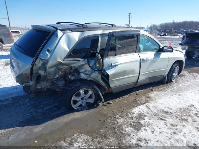 2004 Chrysler Pacifica მანქანა იყიდება აუქციონზე, vin: 2C8GF68444R183081, აუქციონის ნომერი: 44316285