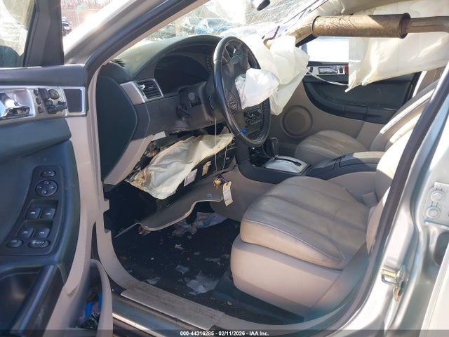 2004 Chrysler Pacifica მანქანა იყიდება აუქციონზე, vin: 2C8GF68444R183081, აუქციონის ნომერი: 44316285