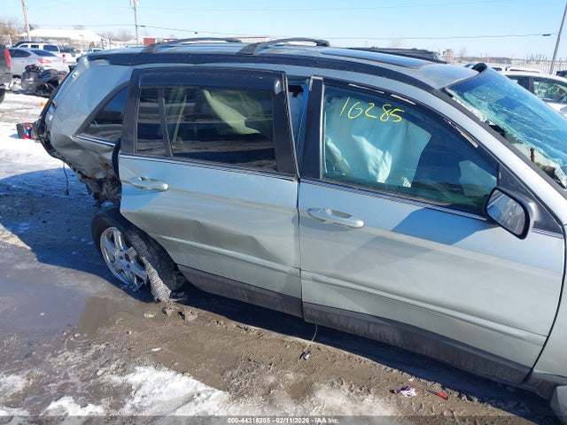 2004 Chrysler Pacifica მანქანა იყიდება აუქციონზე, vin: 2C8GF68444R183081, აუქციონის ნომერი: 44316285