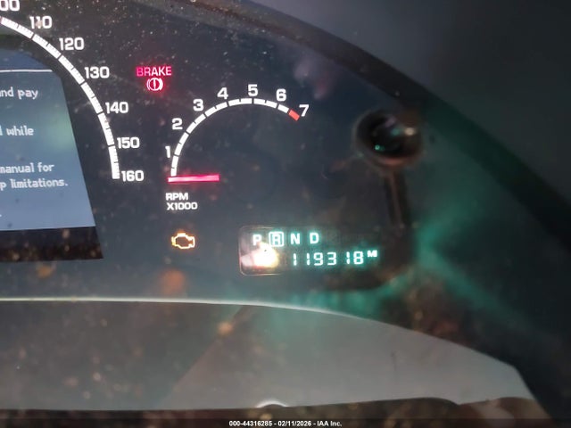 2004 Chrysler Pacifica მანქანა იყიდება აუქციონზე, vin: 2C8GF68444R183081, აუქციონის ნომერი: 44316285