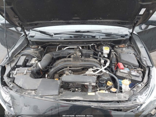 Subaru Impreza 2.0i Premium 2018 4S3GTAB61J3715561 Image 10