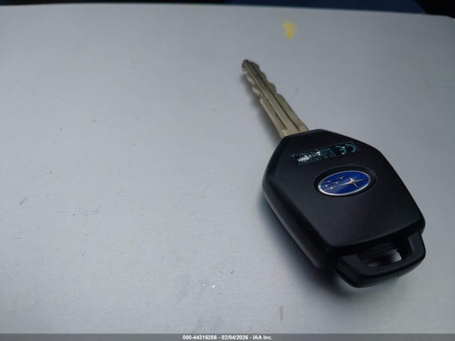 Subaru Impreza 2.0i Premium 2018 4S3GTAB61J3715561 Image 11