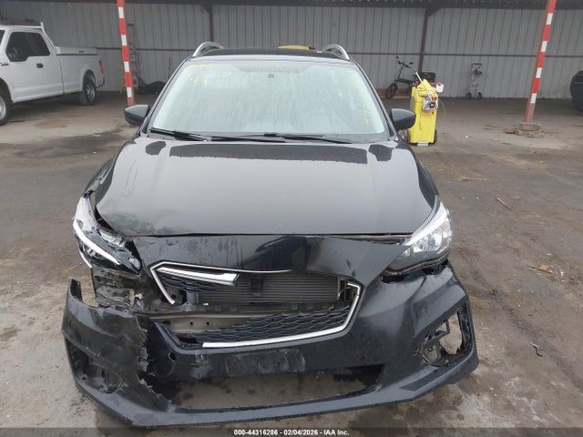 Subaru Impreza 2.0i Premium 2018 4S3GTAB61J3715561 Image 12