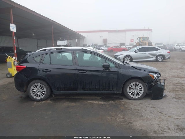 Subaru Impreza 2.0i Premium 2018 4S3GTAB61J3715561 Image 13
