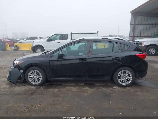 Subaru Impreza 2.0i Premium 2018 4S3GTAB61J3715561 Image 14