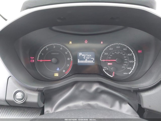 Subaru Impreza 2.0i Premium 2018 4S3GTAB61J3715561 Image 15