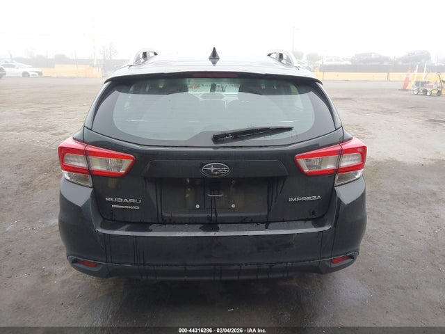 Subaru Impreza 2.0i Premium 2018 4S3GTAB61J3715561 Image 16