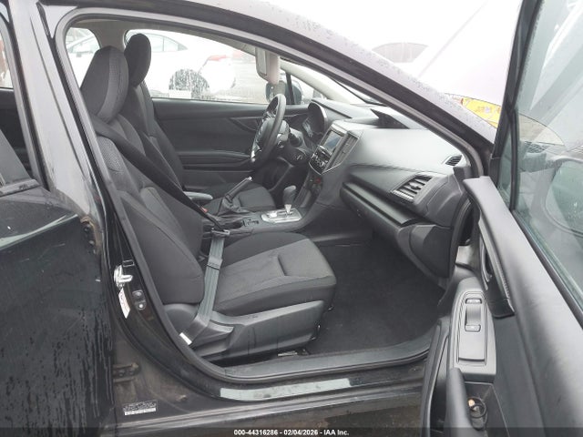 Subaru Impreza 2.0i Premium 2018 4S3GTAB61J3715561 Image 5