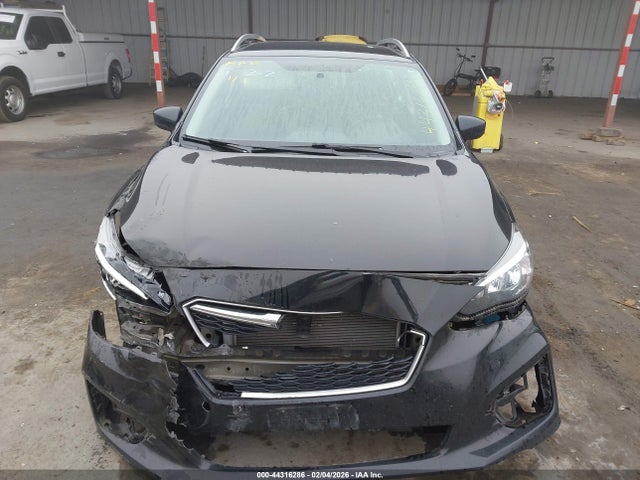 Subaru Impreza 2.0i Premium 2018 4S3GTAB61J3715561 Image 6
