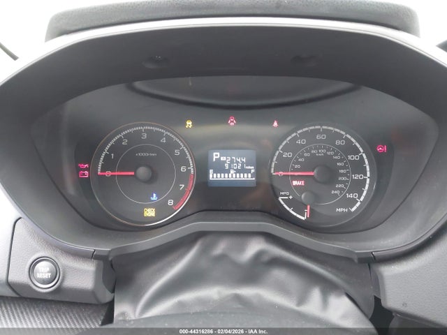Subaru Impreza 2.0i Premium 2018 4S3GTAB61J3715561 Image 7