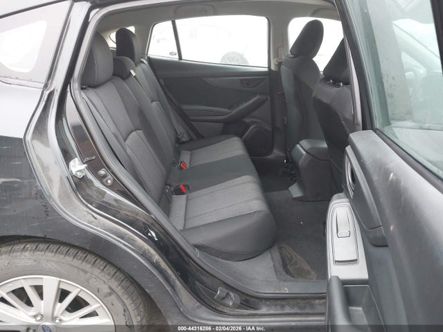 Subaru Impreza 2.0i Premium 2018 4S3GTAB61J3715561 Image 8