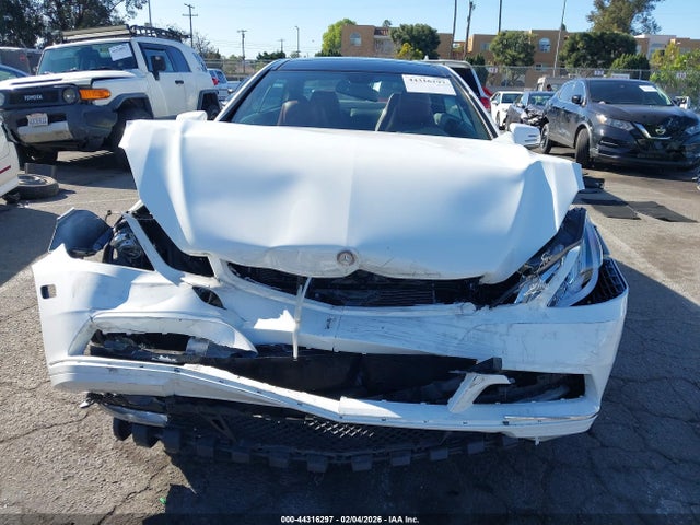 Aukcja sprzedaży 2013 Mercedes-benz E 350, vin: WDDKJ5KB8DF192911, numer aukcji: 44316297