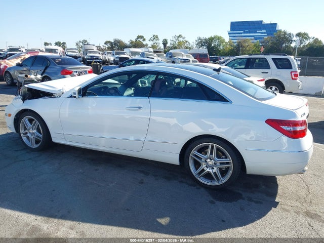 Aukcja sprzedaży 2013 Mercedes-benz E 350, vin: WDDKJ5KB8DF192911, numer aukcji: 44316297