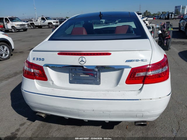 Aukcja sprzedaży 2013 Mercedes-benz E 350, vin: WDDKJ5KB8DF192911, numer aukcji: 44316297