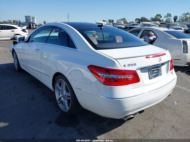 Aukcja sprzedaży 2013 Mercedes-benz E 350, vin: WDDKJ5KB8DF192911, numer aukcji: 44316297