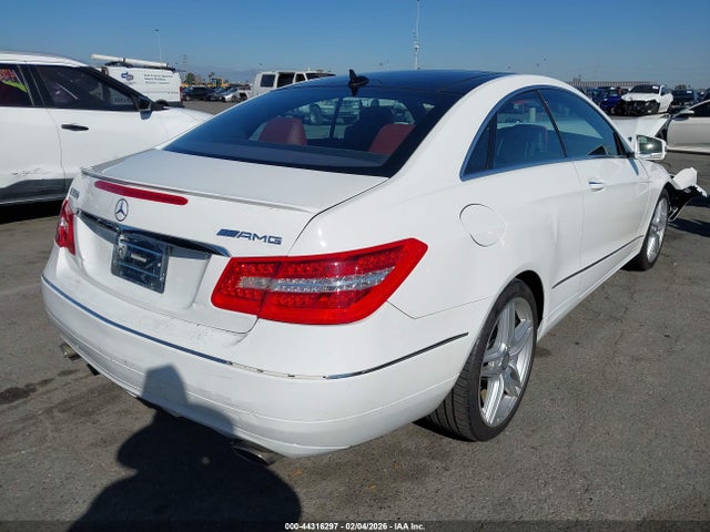 Aukcja sprzedaży 2013 Mercedes-benz E 350, vin: WDDKJ5KB8DF192911, numer aukcji: 44316297