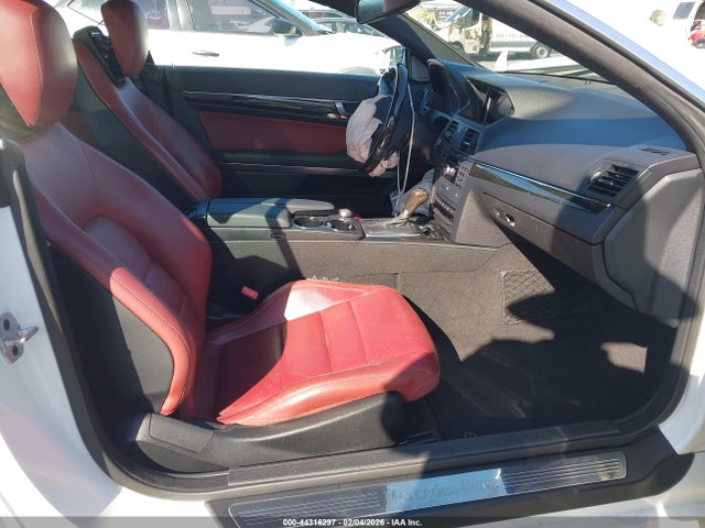 Aukcja sprzedaży 2013 Mercedes-benz E 350, vin: WDDKJ5KB8DF192911, numer aukcji: 44316297