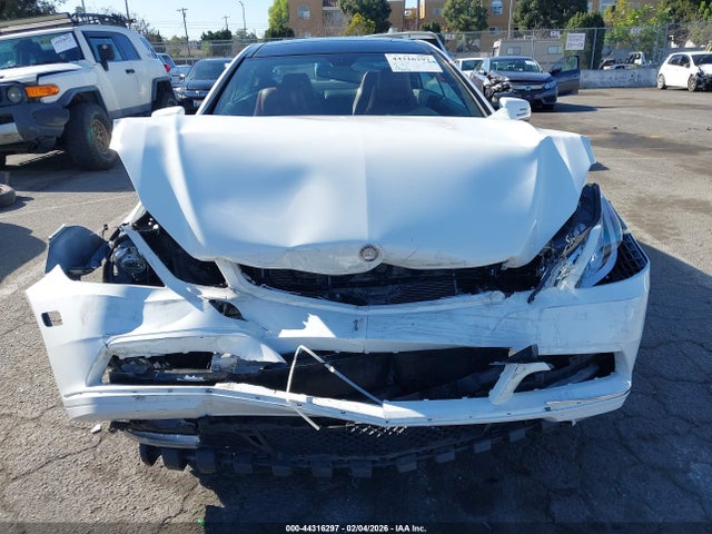 Aukcja sprzedaży 2013 Mercedes-benz E 350, vin: WDDKJ5KB8DF192911, numer aukcji: 44316297