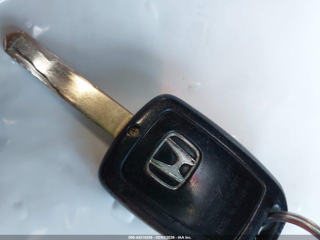 2HGFG3B58FH521800 Honda Civic Lx