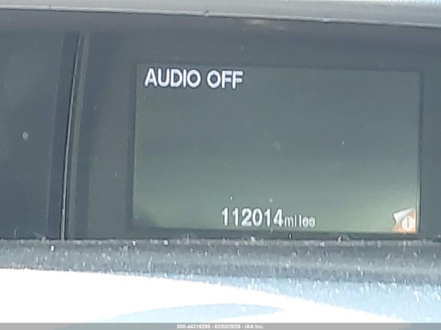 2HGFG3B58FH521800 Honda Civic Lx