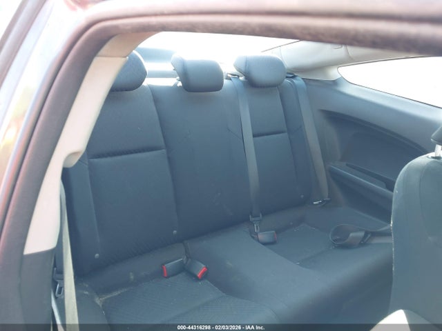 2HGFG3B58FH521800 Honda Civic Lx
