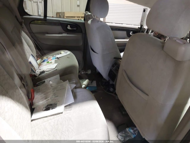 2005 Gmc Envoy Sle მანქანა იყიდება აუქციონზე, vin: 1GKDS13SX52356390, აუქციონის ნომერი: 44316306