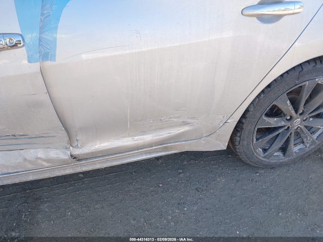 1N4AA6AP0GC377314 Nissan Maxima 3.5 Sr