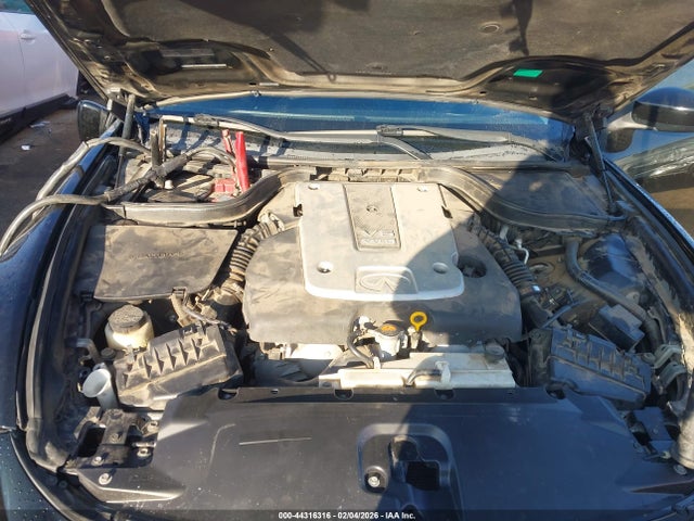 2014 INFINITI Q60 JN1CV6EK4EM110662 Photo 9