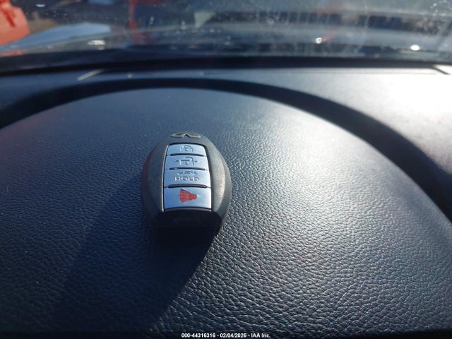 2014 INFINITI Q60 JN1CV6EK4EM110662 Photo 10