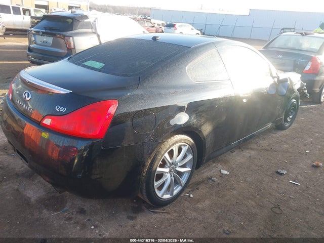 2014 INFINITI Q60 JN1CV6EK4EM110662 Photo 3