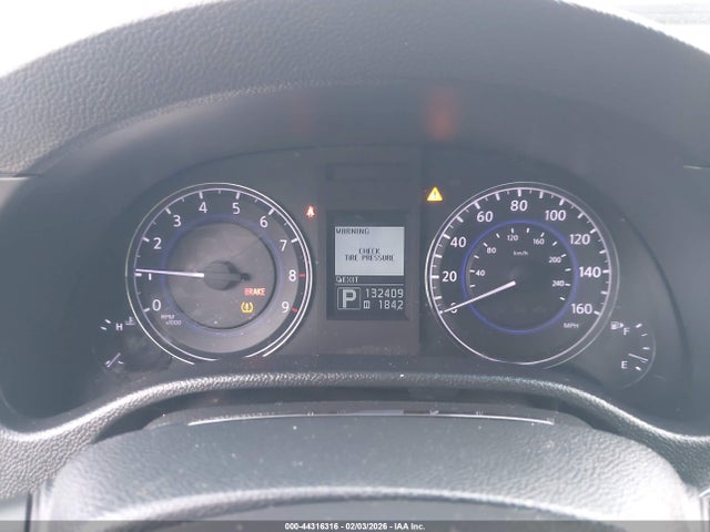 2014 INFINITI Q60 JN1CV6EK4EM110662 Photo 6