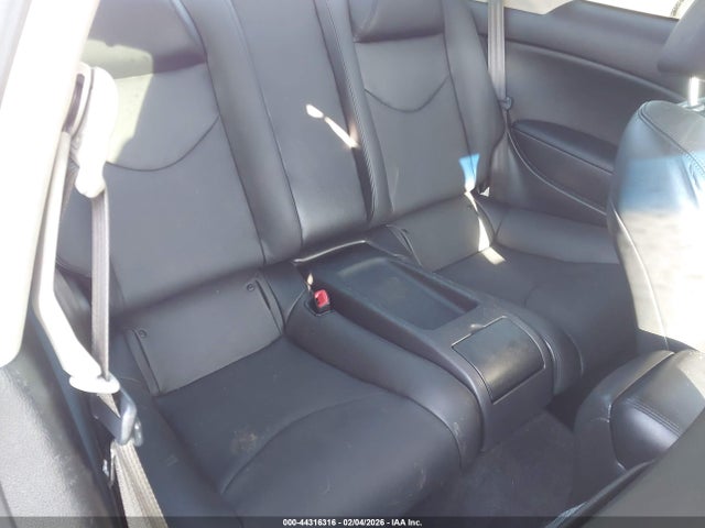 2014 INFINITI Q60 JN1CV6EK4EM110662 Photo 7