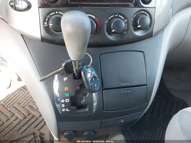 2007 TOYOTA SIENNA 5TDZK23CX7S011680 Photo 10