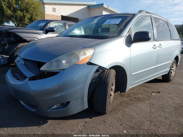 2007 TOYOTA SIENNA 5TDZK23CX7S011680 Photo 1