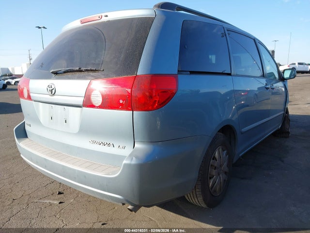 2007 TOYOTA SIENNA 5TDZK23CX7S011680 Photo 3