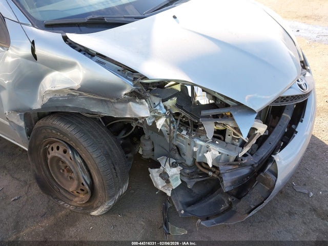 2007 TOYOTA SIENNA 5TDZK23CX7S011680 Photo 5