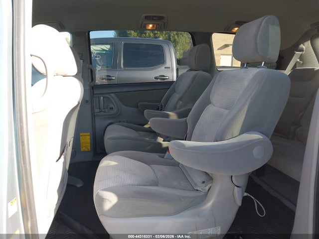 2007 TOYOTA SIENNA 5TDZK23CX7S011680 Photo 7