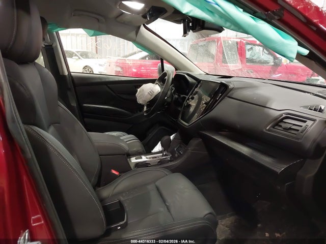 Aukcja sprzedaży 2026 Subaru Ascent Premium 7-passenger, vin: 4S4WMABD1T3408218, numer aukcji: 44316333