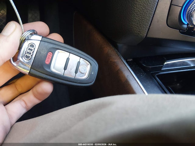 2014 AUDI Q5 WA1LFAFP1EA067188 Photo 10