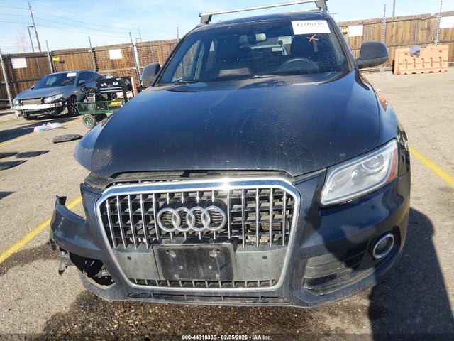 WA1LFAFP1EA067188 Audi Q5 2.0t Premium
