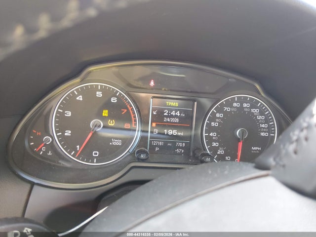 2014 AUDI Q5 WA1LFAFP1EA067188 Photo 6