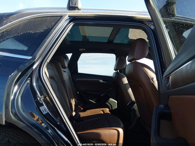 2014 AUDI Q5 WA1LFAFP1EA067188 Photo 7