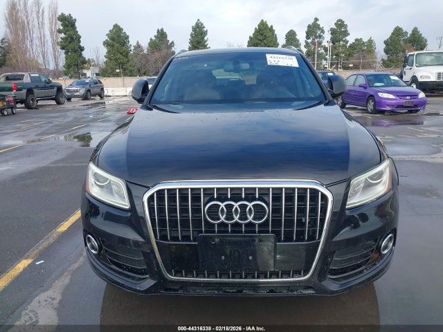 WA1LFAFP7FA137262 Audi Q5 2.0t Premium